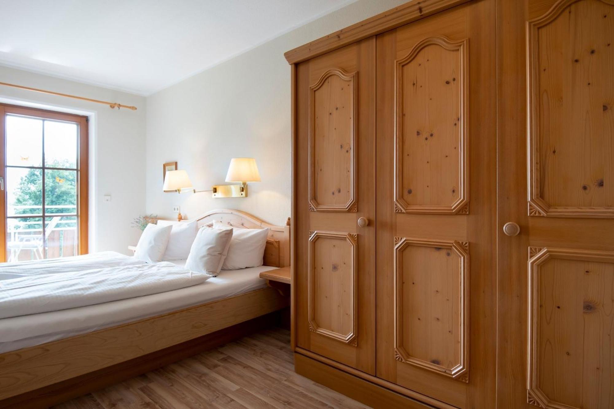 Landhaus Poenitz Am See Wohnung 11 Ponitz am See Bagian luar foto